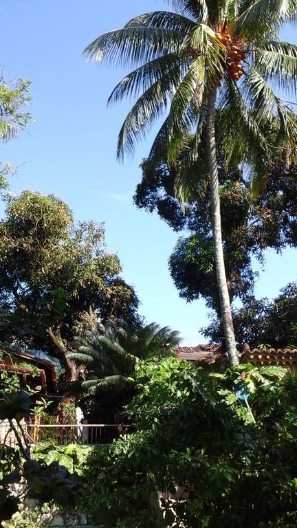 Pousada Sao Pedro Hotel Olinda Exterior photo